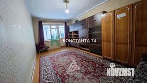 2-к квартира, вторичка, 48м2, 2/5 этаж