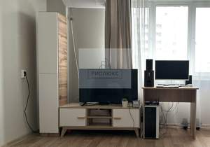 Студия квартира, вторичка, 24м2, 4/10 этаж