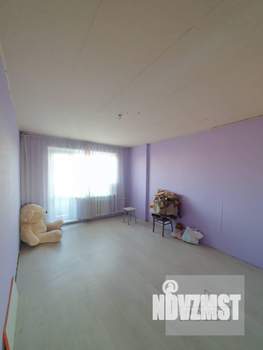 2-к квартира, вторичка, 55м2, 6/9 этаж