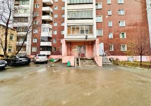 2-к квартира, вторичка, 47м2, 3/9 этаж