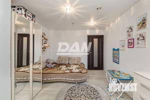 2-к квартира, вторичка, 49м2, 5/5 этаж