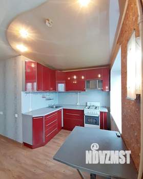 2-к квартира, вторичка, 45м2, 5/5 этаж