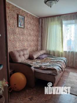 3-к квартира, вторичка, 69м2, 8/10 этаж