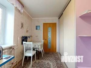 2-к квартира, вторичка, 42м2, 5/5 этаж