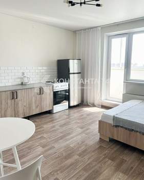 Студия квартира, вторичка, 25м2, 14/17 этаж