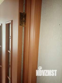 1-к квартира, вторичка, 30м2, 4/5 этаж