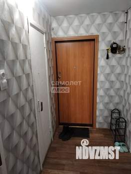 1-к квартира, вторичка, 33м2, 10/10 этаж