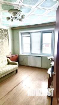 1-к квартира, вторичка, 36м2, 9/9 этаж