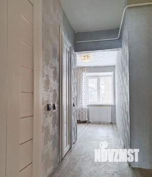 2-к квартира, вторичка, 54м2, 2/9 этаж