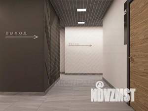 Студия квартира, вторичка, 39м2, 25/25 этаж