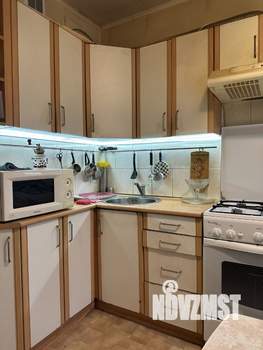 3-к квартира, вторичка, 65м2, 2/10 этаж