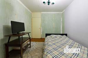 2-к квартира, вторичка, 48м2, 1/5 этаж