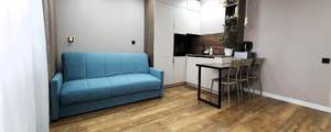 2-к квартира, вторичка, 41м2, 4/17 этаж