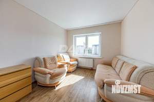 1-к квартира, вторичка, 42м2, 7/10 этаж