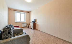 1-к квартира, вторичка, 32м2, 5/10 этаж