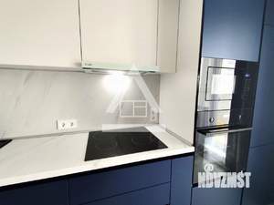 2-к квартира, вторичка, 56м2, 3/16 этаж