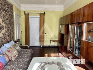 3-к квартира, вторичка, 61м2, 3/4 этаж