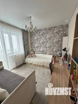 1-к квартира, вторичка, 42м2, 13/16 этаж