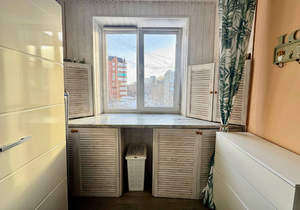 2-к квартира, вторичка, 45м2, 4/5 этаж