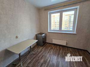 1-к квартира, вторичка, 36м2, 7/20 этаж