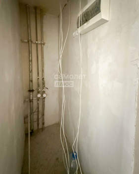 3-к квартира, вторичка, 67м2, 2/9 этаж