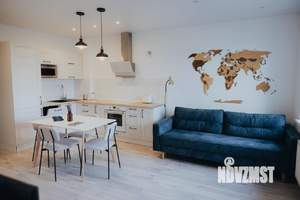 3-к квартира, вторичка, 80м2, 13/15 этаж