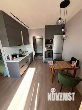 Студия квартира, вторичка, 31м2, 6/25 этаж