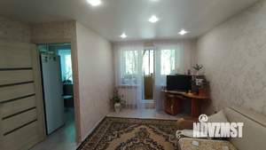 1-к квартира, вторичка, 30м2, 2/5 этаж