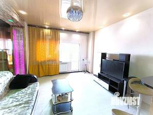 2-к квартира, вторичка, 51м2, 21/26 этаж
