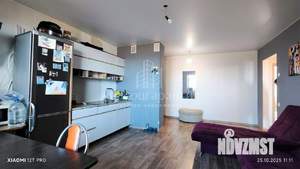 2-к квартира, вторичка, 57м2, 10/17 этаж