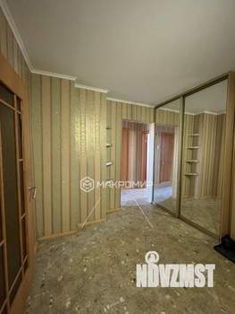 3-к квартира, вторичка, 62м2, 7/9 этаж