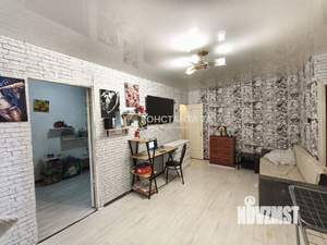 2-к квартира, вторичка, 45м2, 2/5 этаж