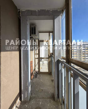 Студия квартира, вторичка, 40м2, 7/18 этаж