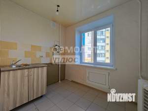 2-к квартира, вторичка, 44м2, 4/5 этаж