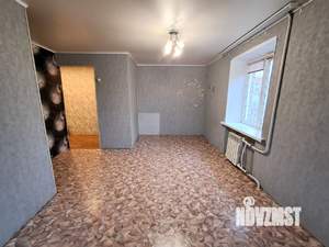 1-к квартира, вторичка, 30м2, 4/4 этаж