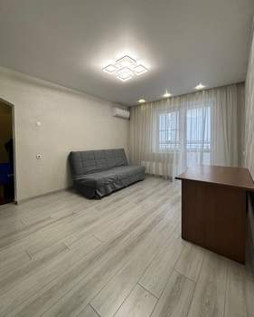 1-к квартира, вторичка, 41м2, 6/10 этаж