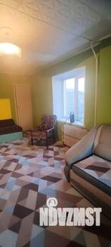 1-к квартира, вторичка, 33м2, 5/5 этаж