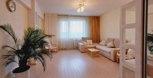 2-к квартира, вторичка, 60м2, 6/10 этаж