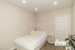 2-к квартира, вторичка, 56м2, 14/17 этаж