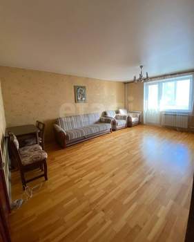 2-к квартира, вторичка, 73м2, 7/10 этаж