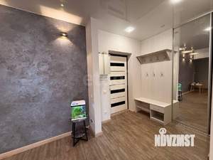 3-к квартира, вторичка, 87м2, 25/26 этаж