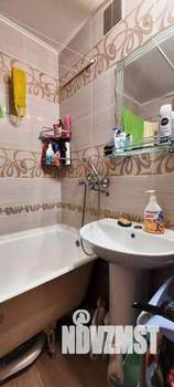 2-к квартира, вторичка, 52м2, 6/9 этаж