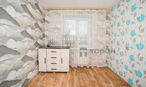 3-к квартира, вторичка, 61м2, 4/9 этаж