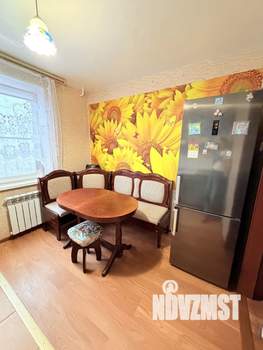 2-к квартира, вторичка, 50м2, 6/10 этаж