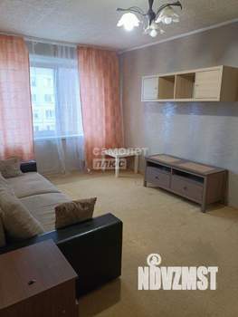 1-к квартира, вторичка, 36м2, 8/9 этаж