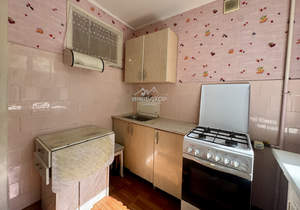 2-к квартира, вторичка, 46м2, 2/5 этаж