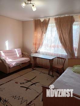 3-к квартира, вторичка, 66м2, 1/4 этаж