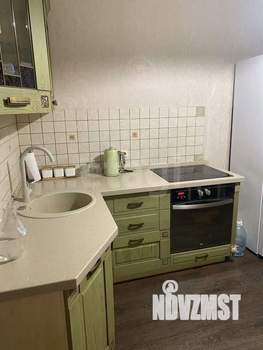 1-к квартира, вторичка, 32м2, 9/9 этаж