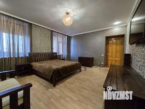 3-к квартира, вторичка, 116м2, 2/10 этаж