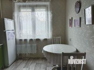1-к квартира, вторичка, 41м2, 8/10 этаж